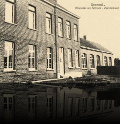 Zoersel Klooster+School
